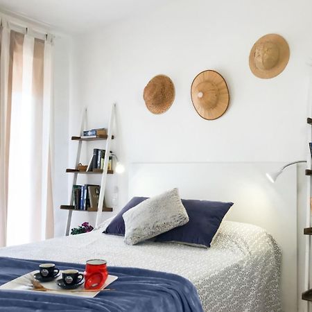 Apartamento Leo Playa De San Juan Alicante Luaran gambar