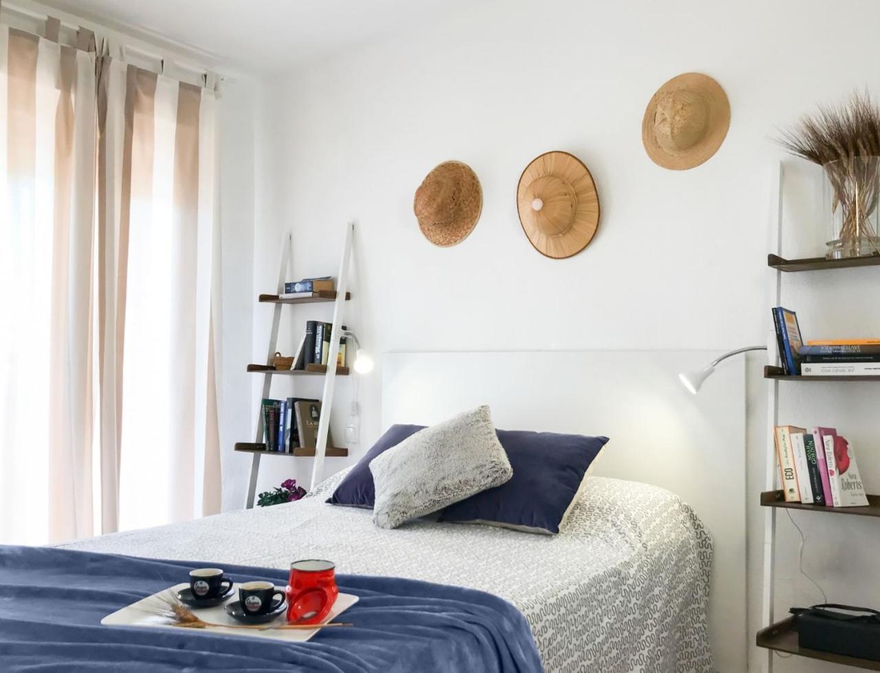 Apartamento Leo Playa De San Juan Alicante Luaran gambar