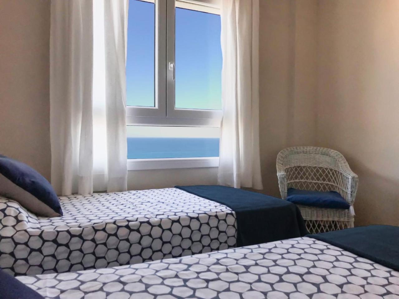 Apartamento Leo Playa De San Juan Alicante Luaran gambar