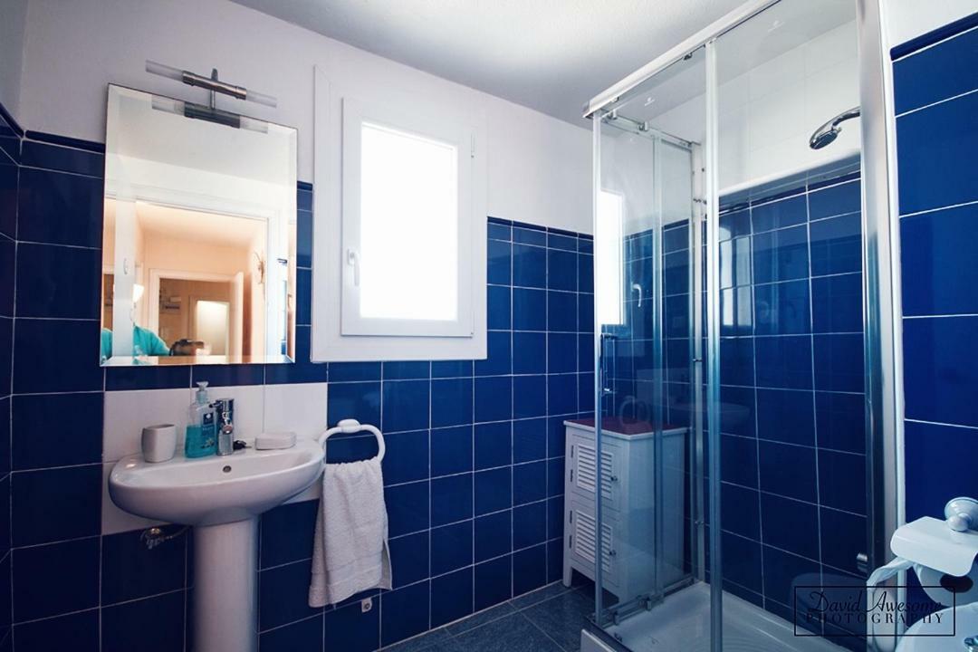 Apartamento Leo Playa De San Juan Alicante Luaran gambar